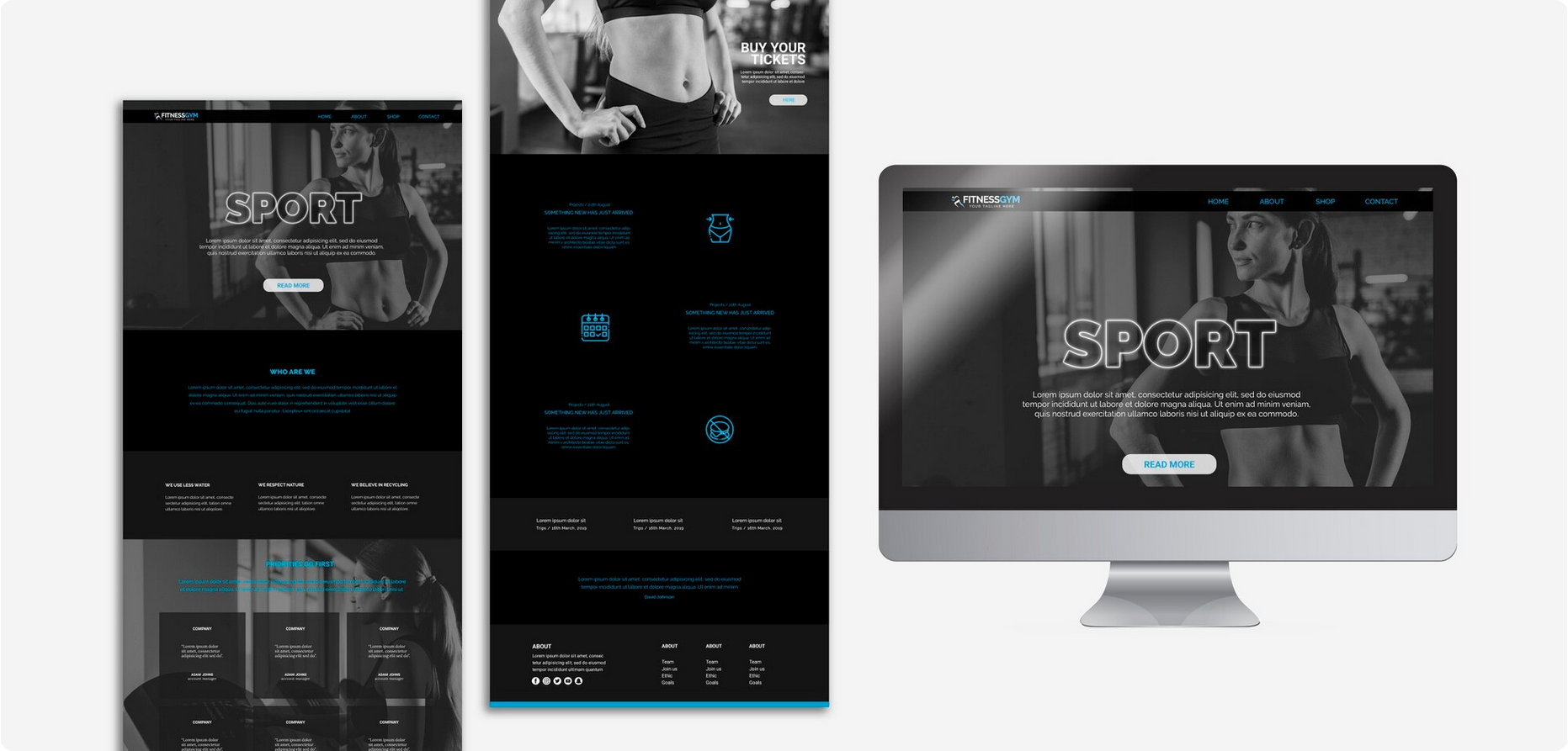 Modern Weboldal, webáruház = Több Ügyfél!